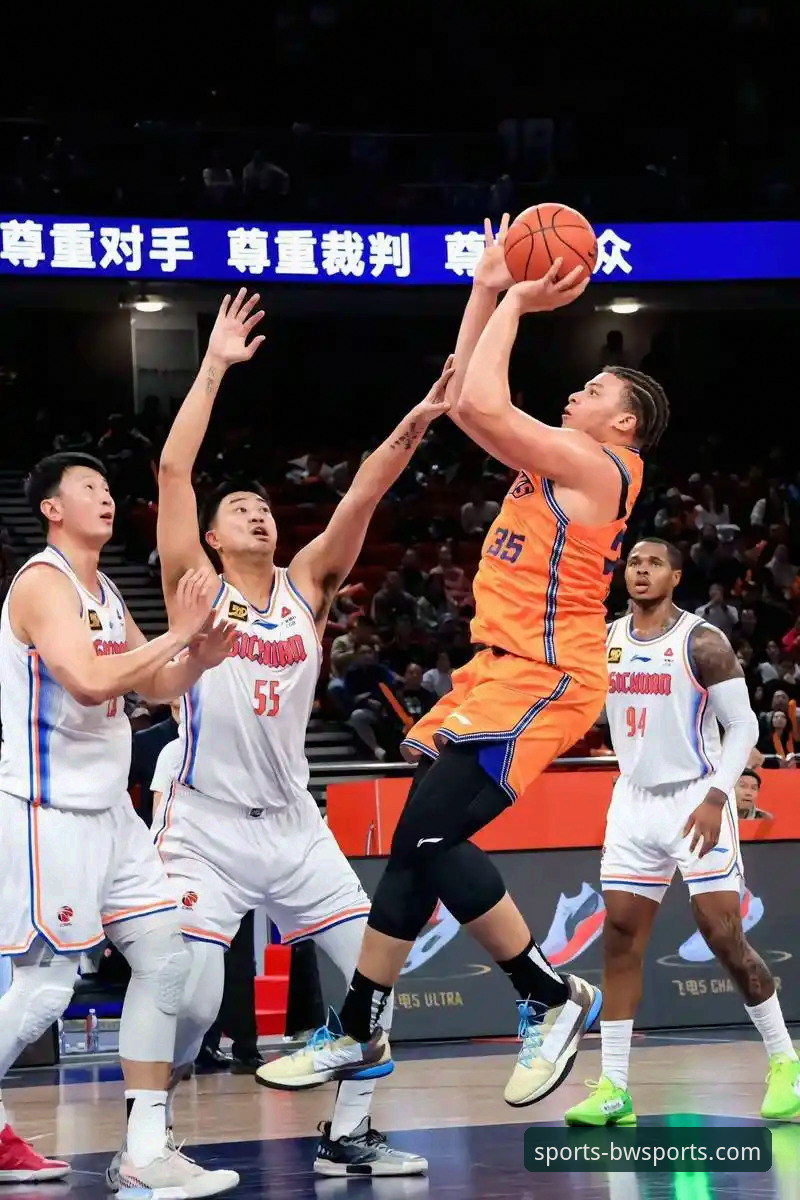 宝威体育注册教程 上海男篮十二连胜登顶之路详解